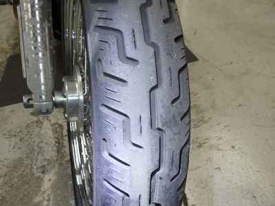 Harley-Davidson Street Bob FXDBI1450 2006