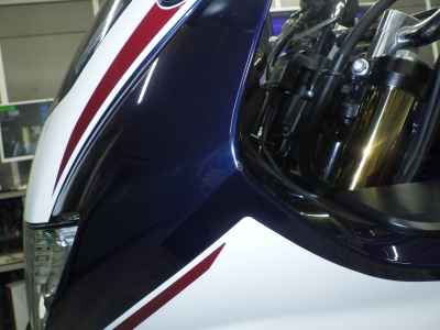 Honda CB1300 Super Boldor 2022