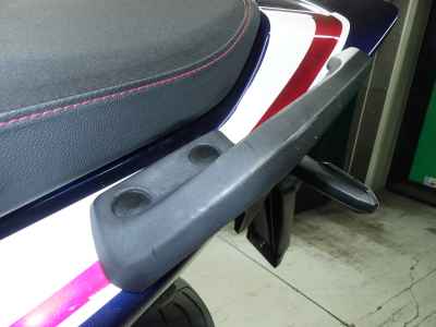 Honda CB1300 Super Boldor 2022
