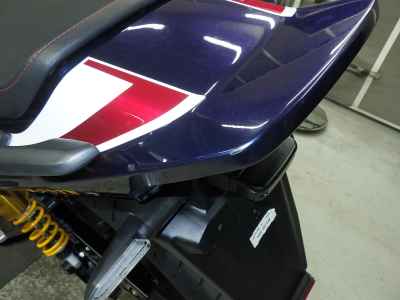 Honda CB1300 Super Boldor 2022