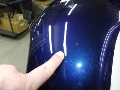Honda CB1300 Super Boldor 2022