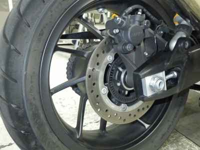 Honda CB1300 Super Boldor 2022