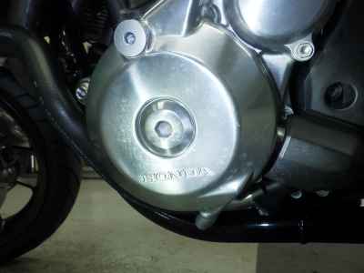 Honda CB1300 Super Boldor 2022