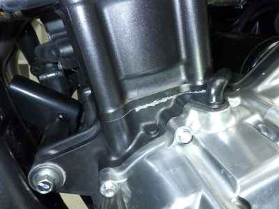 Honda CB1300 Super Boldor 2022
