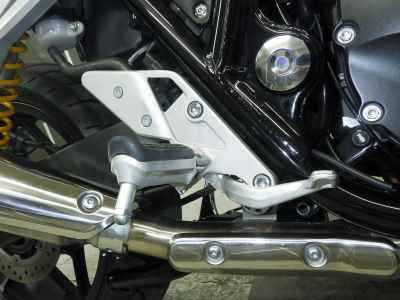 Honda CB1300 Super Boldor 2022