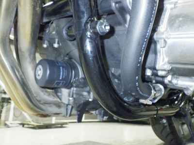 Honda CB1300 Super Boldor 2022