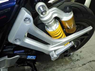 Honda CB1300 Super Boldor 2022