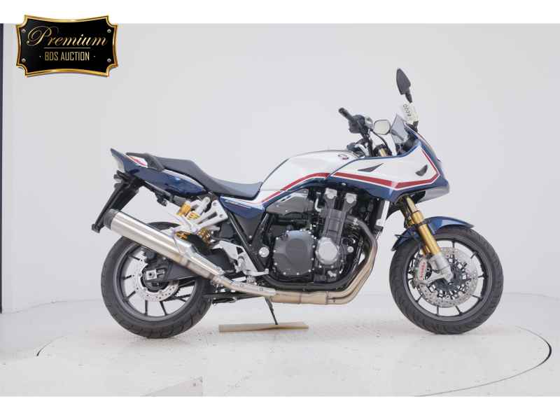 Honda CB1300 Super Boldor 2022