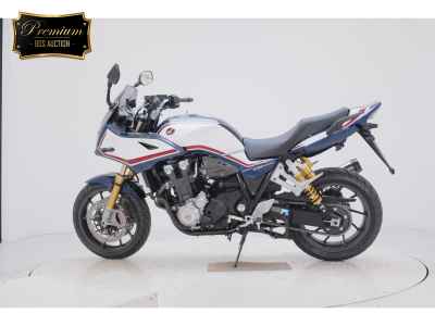 Honda CB1300 Super Boldor 2022