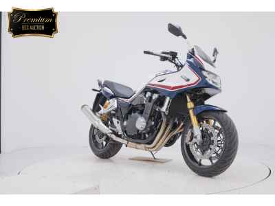 Honda CB1300 Super Boldor 2022