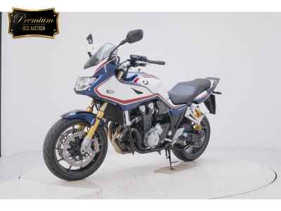 Honda CB1300 Super Boldor 2022