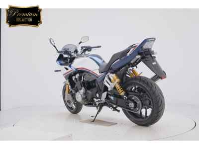 Honda CB1300 Super Boldor 2022