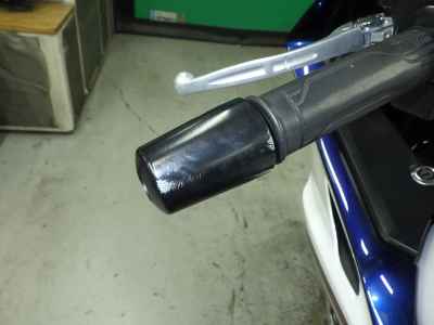 Honda CB1300 Super Boldor 2022