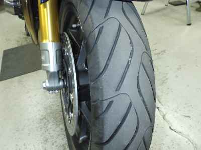 Honda CB1300 Super Boldor 2022