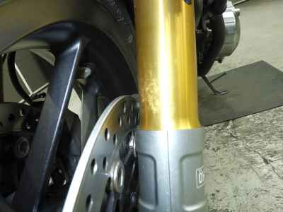 Honda CB1300 Super Boldor 2022