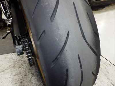 Kawasaki ZZR1400 2010