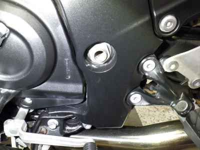 Kawasaki ZZR1400 2010