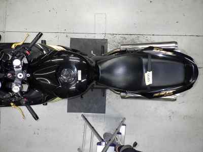 Kawasaki ZZR1400 2010