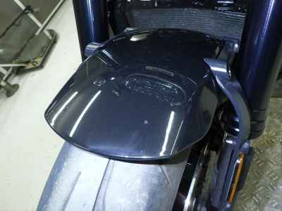 Harley-Davidson RH1250S 2022