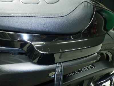 Harley-Davidson RH1250S 2022