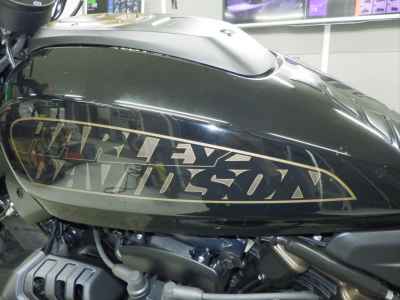 Harley-Davidson RH1250S 2022