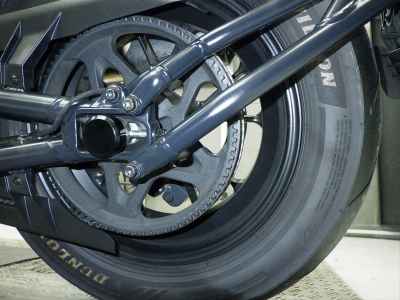 Harley-Davidson RH1250S 2022