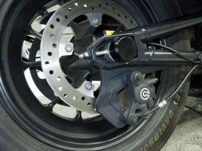 Harley-Davidson RH1250S 2022
