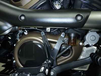 Harley-Davidson RH1250S 2022