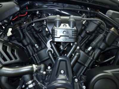 Harley-Davidson RH1250S 2022