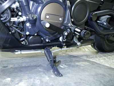 Harley-Davidson RH1250S 2022