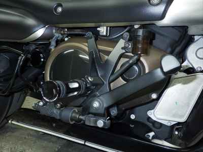 Harley-Davidson RH1250S 2022
