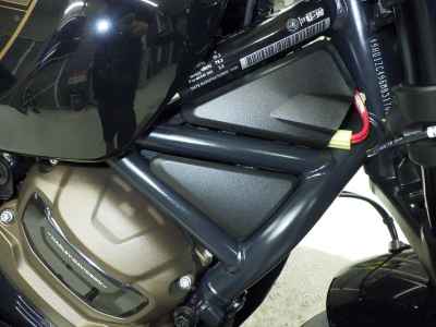 Harley-Davidson RH1250S 2022