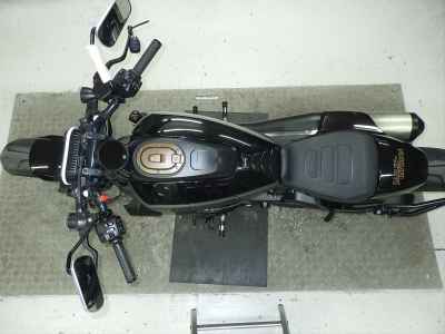 Harley-Davidson RH1250S 2022