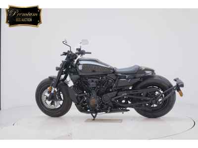 Harley-Davidson RH1250S 2022