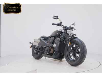 Harley-Davidson RH1250S 2022