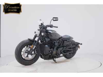 Harley-Davidson RH1250S 2022