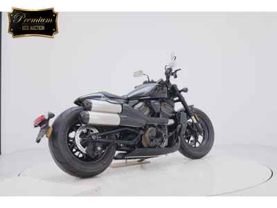 Harley-Davidson RH1250S 2022