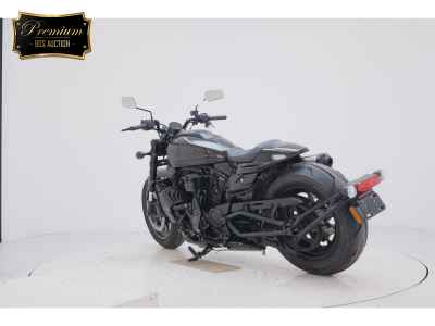 Harley-Davidson RH1250S 2022