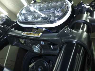 Harley-Davidson RH1250S 2022