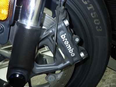 Harley-Davidson RH1250S 2022