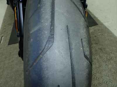 Harley-Davidson RH1250S 2022