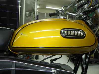 Yamaha DT1