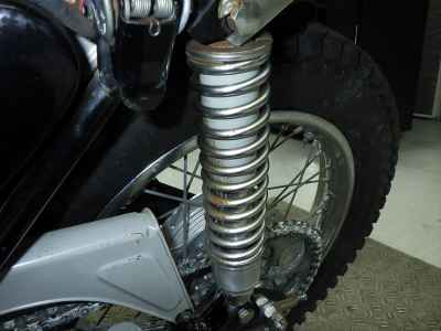Yamaha DT1