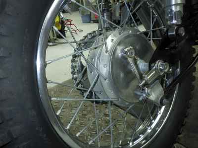 Yamaha DT1