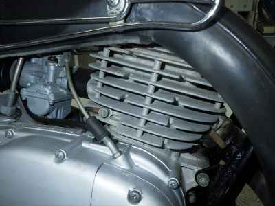 Yamaha DT1