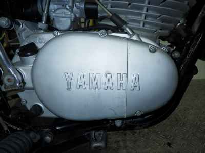 Yamaha DT1