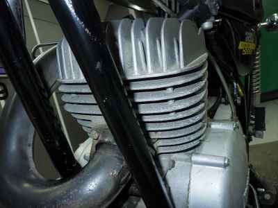 Yamaha DT1