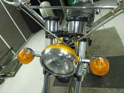 Yamaha DT1