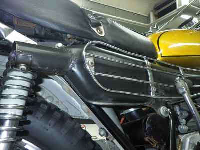Yamaha DT1