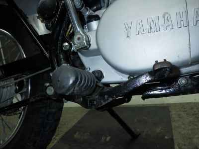 Yamaha DT1